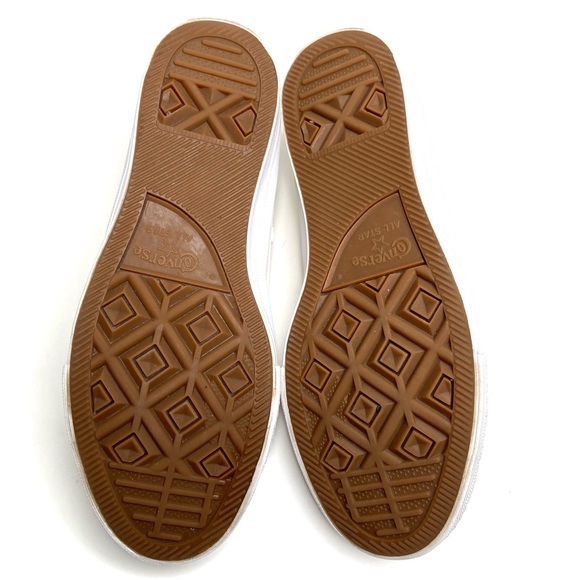 CONVERSE Chuck Taylor All Star II Low Top Lunarlon - Picture 12 of 13